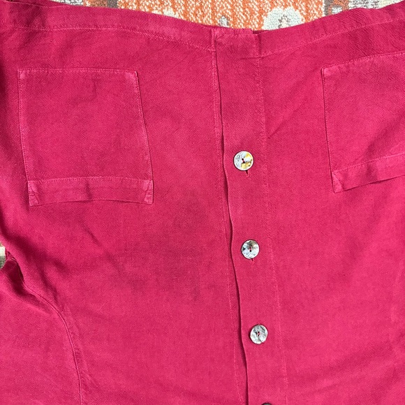 Gertie’s blouse size S - Picture 4 of 4